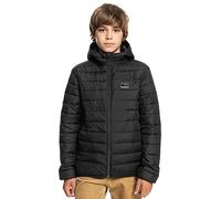 Quiksilver™ Scaly - Hooded Puffer Jacket for Boys - Jungen