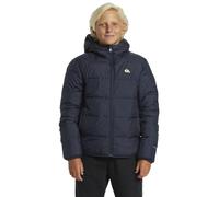 Quiksilver Scaly Reversible - Giacca Imbottita Reversibile da Ragazzo 8-16