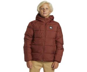 Quiksilver Scaly Reversible - Giacca imbottita reversibile da Ragazzo 8-16