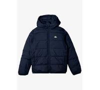 Quiksilver - Scaly Reversible Youth EQBJK03347-KTP1 Blu - Abbigliamento 10A Blu