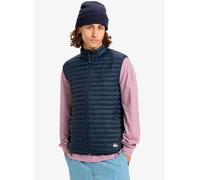 Quiksilver Scaly Vest Blu M Uomo