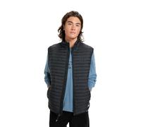 Quiksilver Scaly Sleeveless Giacca Uomo (Pacco da 1)