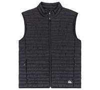 Quiksilver - Scaly Sleeveless - Gilet sintetico S grigio