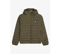 Quiksilver - Scaly Youth EQBJK03340-CRE0 Verde - Abbigliamento 10A Verde