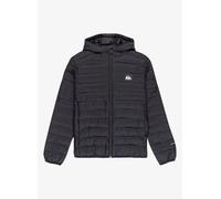 Quiksilver - Scaly Youth EQBJK03340-KVJ0 Nero - Abbigliamento 8A Nero