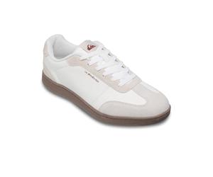 Quiksilver Scarpe da Ginnastica Torrance, da Uomo, 39 EU, Bianco, 39 EU