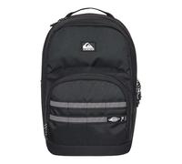 Quiksilver - Schoolie 3.0 Nero - Zaini T.U Nero