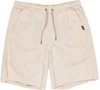 Quiksilver - Shorts in cotone - Taxer Cord WS Short Wind Chime per Uomo in Cotone - Taglia XL - Beige Beige XL