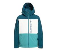 Quiksilver Side Hit Giacca da snow imbottita da Bambino 4-16