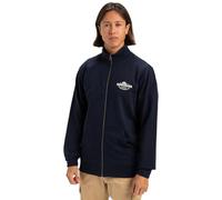 Quiksilver Simple Surf Pile con zip Uomo