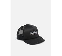 Quiksilver - Slab Drifter Nero - Cappellino T.U Nero