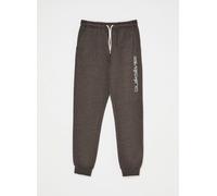 Quiksilver - Slim Jogger Youth Grigio - Abbigliamento 10A Grigio