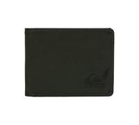 Quiksilver Slim Rays, Accessori da Viaggio-Portafogli Uomo, Foglia di Vite, s