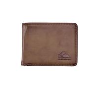 Quiksilver Slim Rays Portafoglio a due facce da Uomo