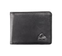Quiksilver Slim Rays Wallet Nero M Uomo