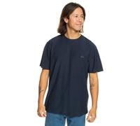 Quiksilver Slub Maglietta da Uomo