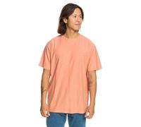 Quiksilver Slub Maglietta da Uomo