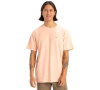 Quiksilver Slub Roundneck Top in maglia Uomo