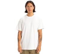 Quiksilver Slub Roundneck Top in maglia Uomo