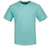 Quiksilver Slub Roundneck Top in maglia Uomo