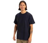 Quiksilver Slub Roundneck Top in maglia Uomo