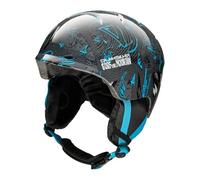 Quiksilver Slush Helmet Grigio S-M
