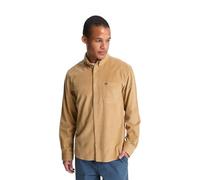 Quiksilver Smoke Trail Cord T-Shirt Uomo (Pacco da 1)
