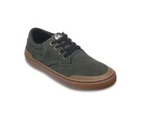 Quiksilver Sneaker da Uomo Varial, Oliva, 45 EU