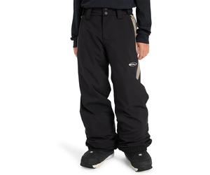 Quiksilver Snow Down Pants Nero 10 Years Ragazzo