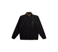 Quiksilver Special Session - Pullover con Cerniera Integrale da Uomo