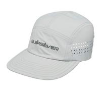 Quiksilver - Stacker Tech - Cappellino One Size grigio