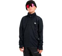 QUIKSILVER Steep Point Fz - Bambino - Nero - Taglia 10 anni- modello 2026