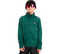 QUIKSILVER Steep Point Fz - Bambino - Verde - Taglia 16 anni- modello 2026