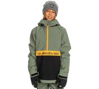 Quiksilver Steeze Giacca da snow imbottita da Ragazzo 8-16