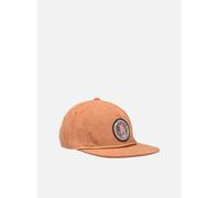 Quiksilver - Still Bills Marrone - Cappellino T.U Marrone