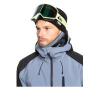 Quiksilver Storm - Maschera da Snowboard/Sci da Uomo