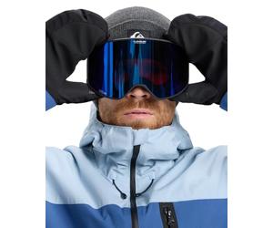 Quiksilver Storm Set di accessori invernali Uomo (Pacco da 1)