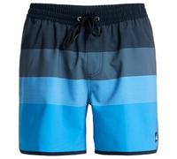 Quiksilver - Stretch Scallop Volley 16'' - Pantaloncino da bagno XXL blu