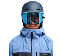 Quiksilver Summit MIPS - Casco da sci - L - Blu