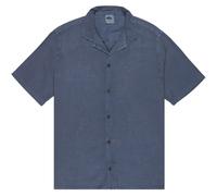 Quiksilver - Sunrise Ss Blu - Abbigliamento XL Blu