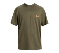 Quiksilver - Surf Tee Ss Lycra - Uomo