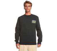 Quiksilver Surf The Earth Felpa da Uomo