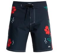 Quiksilver - Surfsilk Arch 18 - Pantaloncini 31 blu