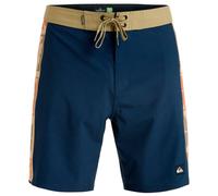 Quiksilver - Surfsilk Arch 18 - Pantaloncini 36 blu