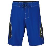 Quiksilver - Surfsilk Clicker 20'' - Pantaloncini 34 blu