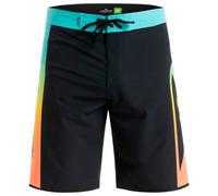 Quiksilver - Surfsilk Holmes 20 - Pantaloncini 28 nero