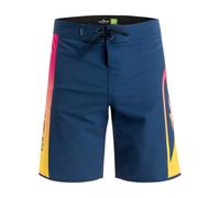 Quiksilver Pantaloncino Da Bagno Surfsilk Holmes 20´´