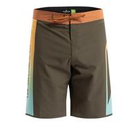 Quiksilver Surfsilk Holmes 20 Pantaloncini da surf Uomo