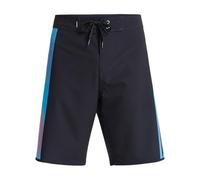 Quiksilver Surfsilk Holmes 20´´ Swimming Shorts Nero 30 Uomo