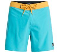 Quiksilver Surfsilk Kaimana 16´´ Swimming Shorts Blu 36 Uomo